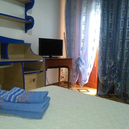 Bed and Breakfast Arena Bagheria Exterior foto