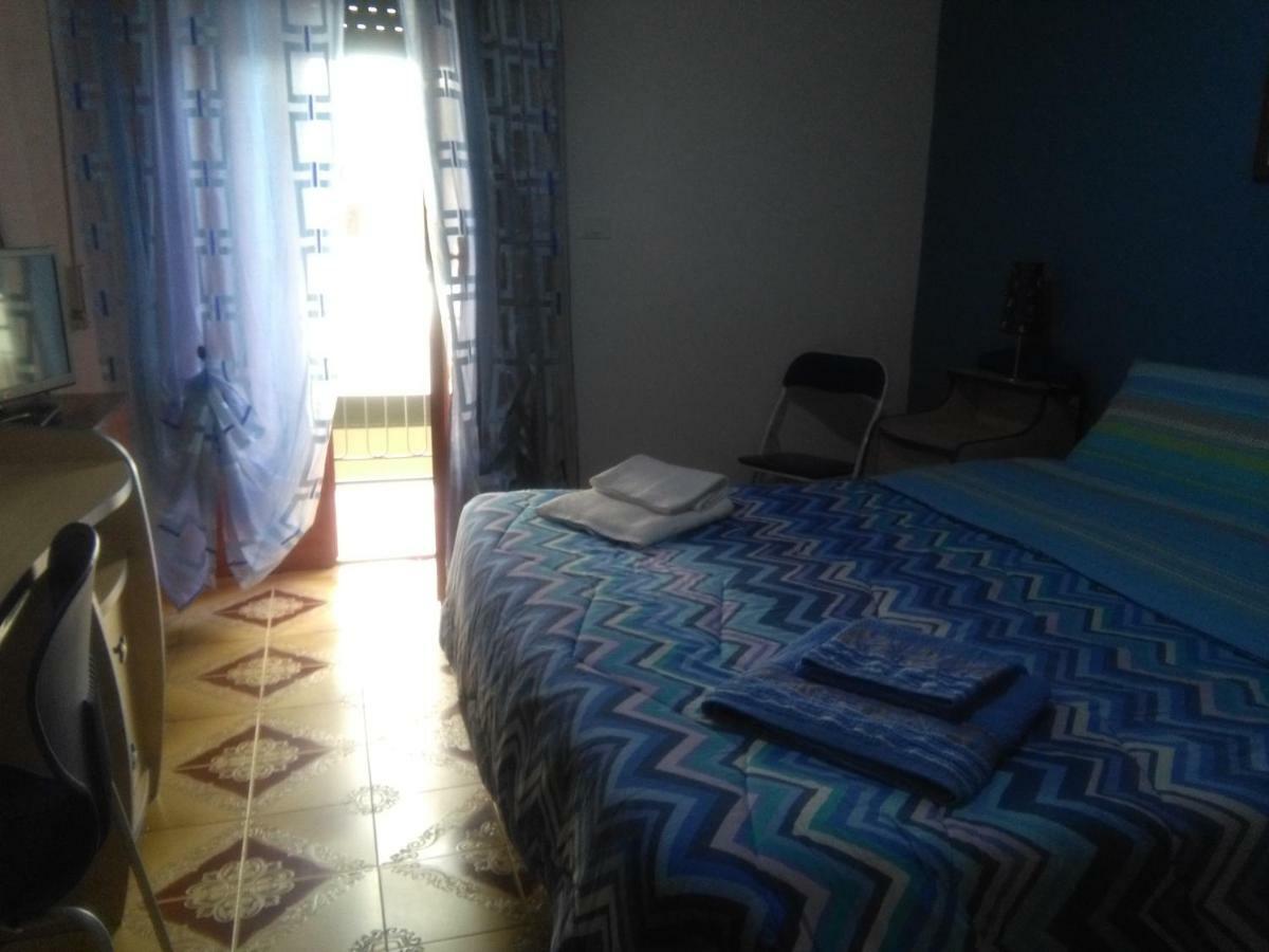 Bed and Breakfast Arena Bagheria Exterior foto