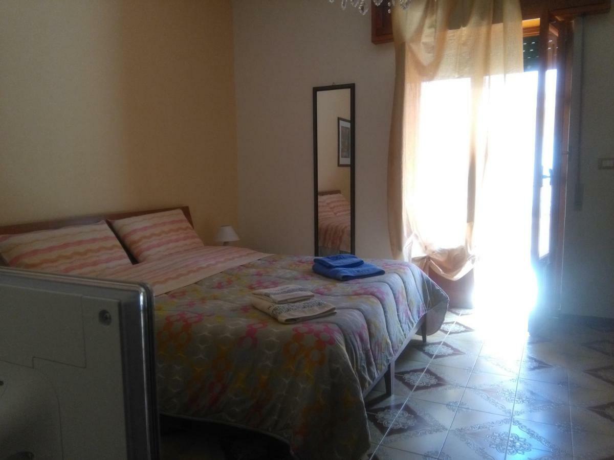 Bed and Breakfast Arena Bagheria Exterior foto
