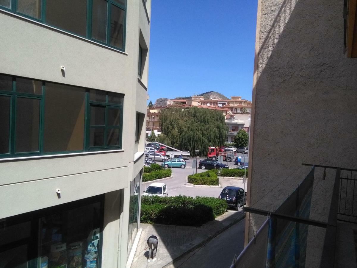 Bed and Breakfast Arena Bagheria Exterior foto