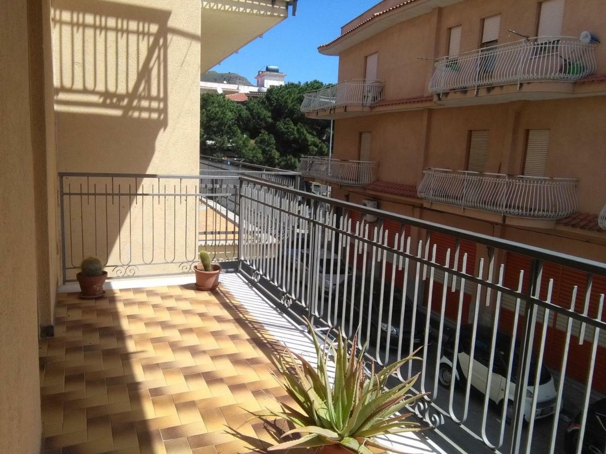 Bed and Breakfast Arena Bagheria Exterior foto